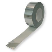Zuiver aluminium tape PE